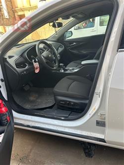 شێڤرۆلێت مالیبۆ